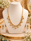 Premium quality, delicate necklace