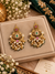 Designer earrings
