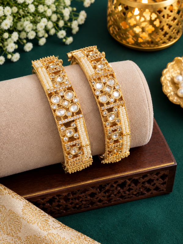 Premium quality Palki kada