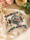 Adjustable bird kada