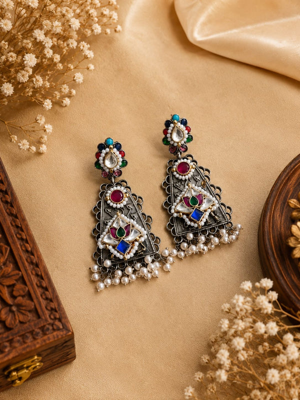  Aarohi earrings