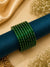 Kashmiri bangles 8pcs size 2.6