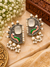 Handcrafted earrings
