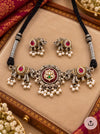 Elephant choker