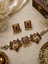 Koyal choker