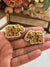 Hathi earrings
