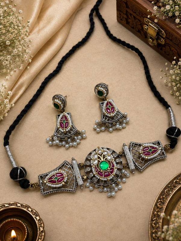 Karib choker