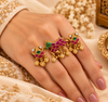  Horse ring