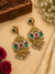 Bird earrings