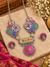 Handcrafted necklace
