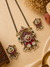 Garima long necklace