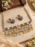 Rajwadi necklace