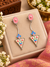 Handmade earrings