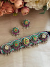Handmade necklace