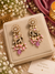 Elephant earrings