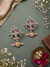 Handmade earrings