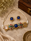 Statement choker