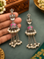 Handmade earrings