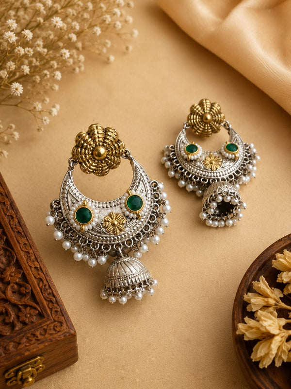 Deedar Jhumka