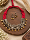 Fusion necklace