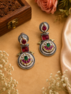 Alankara earrings