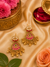 Statement earrings