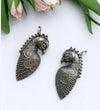PAKSHI EARCUFF image 1