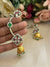 A- handmade ear cuff image 0