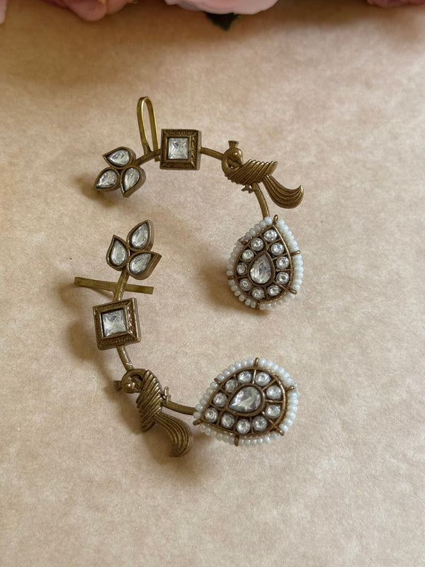 PAN EARCUFF image 0