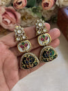 Sparkle Statement Earings image 0