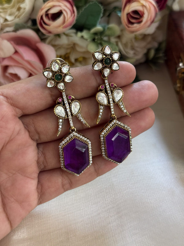 Luxe Pearl Drops image 0