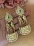 A-PAKSHI SUNHERI PREMIUM EARINGS image 0