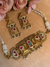 Elephant choker image 0