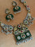 Kundan necklace image 0
