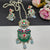 SANGEMAR MAR LONG NECKLACE image 0