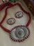 A-handmade necklace image 0