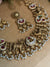 deer statement necklace image 0