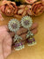 A-NAKSHI PREMIUM EARINGS image 0