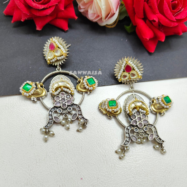 MAYA EARINGS image 0