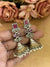 A-BRAHM JHUMKIS image 0