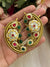 A-Kundan ear cuff image 0