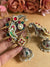 A-Kundan ear cuff image 0