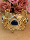 A-ISRA KUNDAN STONE KADA image 1