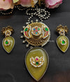 MONALISA SONEYA NECKLACE image 1