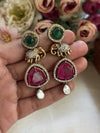 Bold Drop Beauties image 0