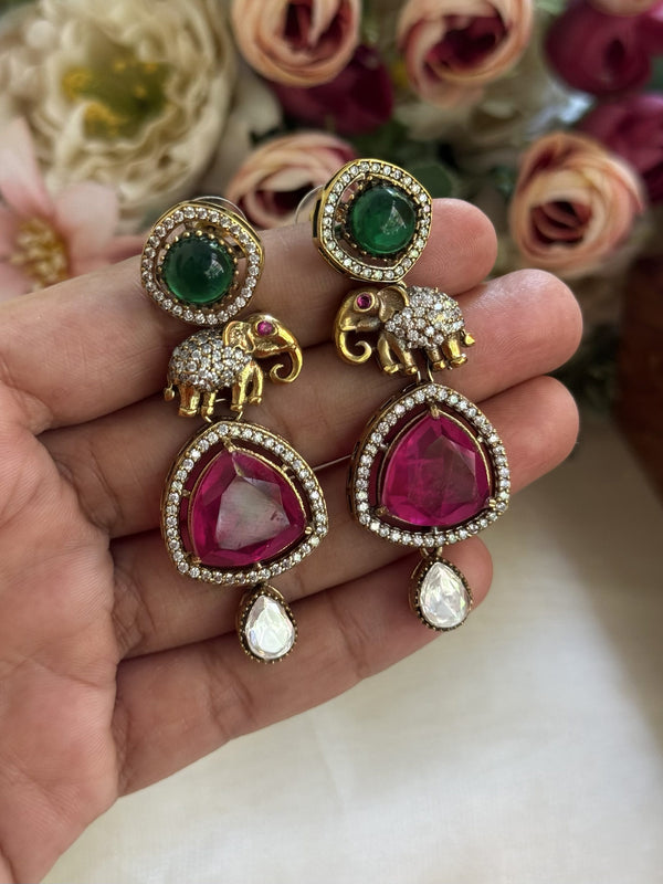 Bold Drop Beauties image 0