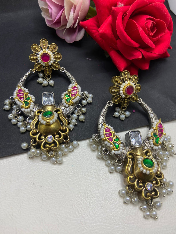 RANGEEN EARINGS image 0