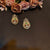 RET PACHI KUNDAN EARINGS image 0