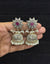 GERMAN SILVER EARINGS image 0
