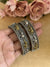 DUALTONE HATHI KADA PAIR image 0
